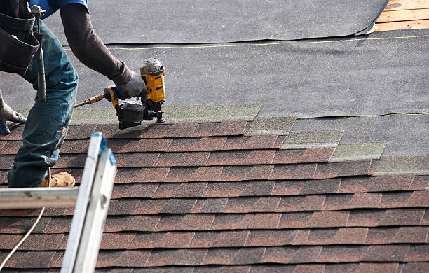 Licensed Storm Damage Roof Repair service in Coal Valley, IL - Brentwood Metal Roofing